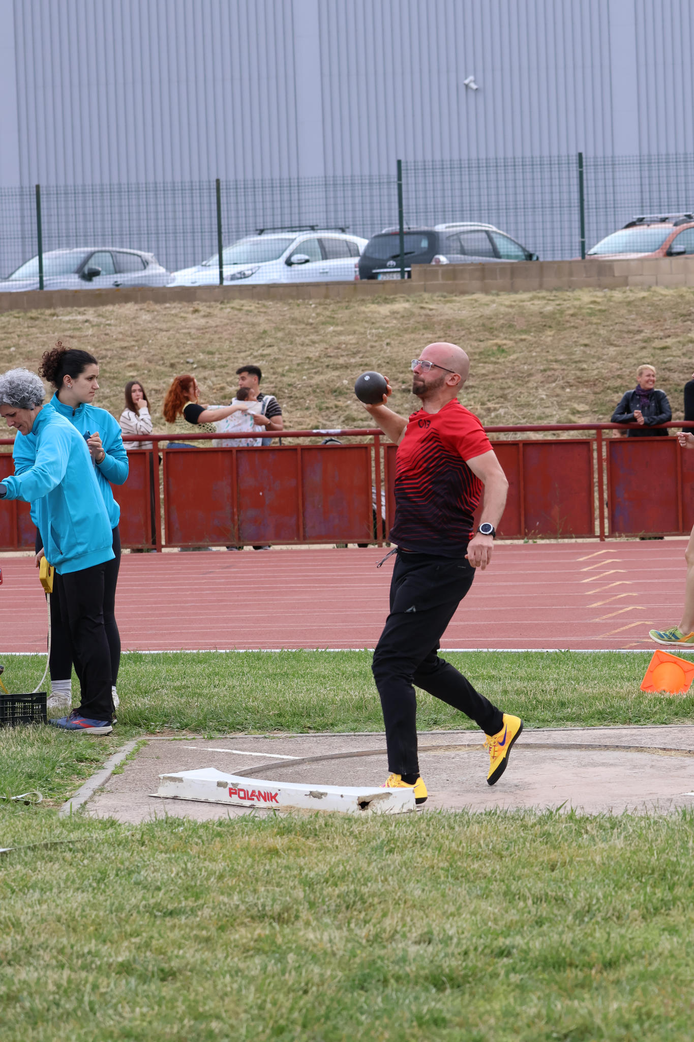 Club Atletisme Badalona - 